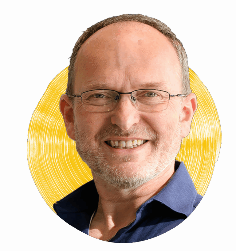 Bart Heeling
