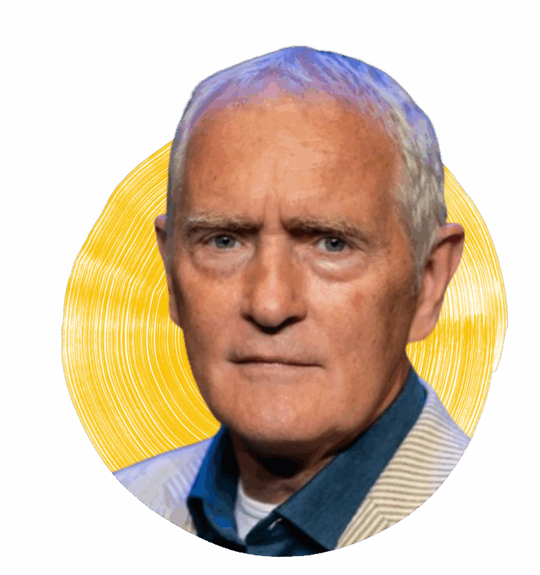 Peter van Uhm