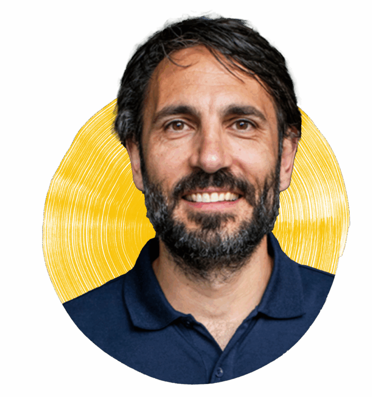 Fabio D'Agata
