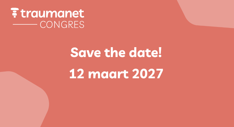 congres 12 maart save the date